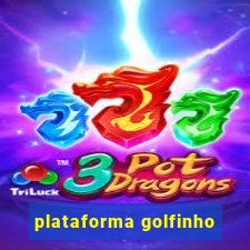 plataforma golfinho